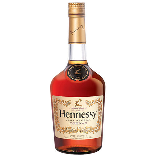 Hennessy Vs Cognac Flask 375ML – Chambers Wine & Liquor