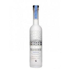 Belvedere Vodka 200mL