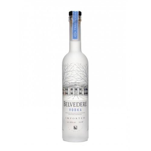 Belvedere Vodka 200mL – Wine & Liquor Mart