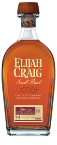 Elijah Craig Small Batch Bourbon Whiskey 750mL Type: Liquor Categories: 750mL, Bourbon, size_750mL, subtype_Bourbon, subtype_Whiskey, Whiskey. Buy today at Wine and Liquor Mart Poughkeepsie