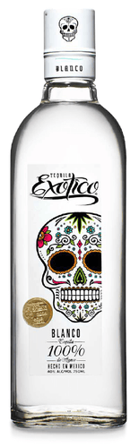 Exotico Blanco 100% Agave Tequila 1L Type: Liquor Categories: 1L, quantity high enough for online, size_1L, subtype_Tequila, Tequila. Buy today at Wine and Liquor Mart Poughkeepsie
