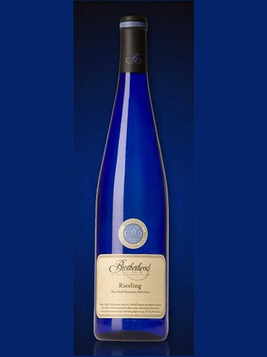 Brotherhood Winery Riesling 750mL New York, Hudson Valley Type: White Categories: 750mL, New York, quantity high enough for online, region_New York, Riesling, size_750mL, subtype_Riesling. Buy today at Wine and Liquor Mart Poughkeepsie