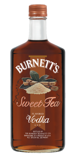 Burnetts Sweet Tea Vodka 1L Type: Liquor Categories: 1L, Flavored, size_1L, subtype_Flavored, subtype_Vodka, Vodka. Buy today at Wine and Liquor Mart Poughkeepsie