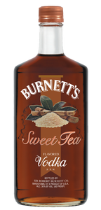 Burnetts Sweet Tea Vodka 1L Type: Liquor Categories: 1L, Flavored, size_1L, subtype_Flavored, subtype_Vodka, Vodka. Buy today at Wine and Liquor Mart Poughkeepsie