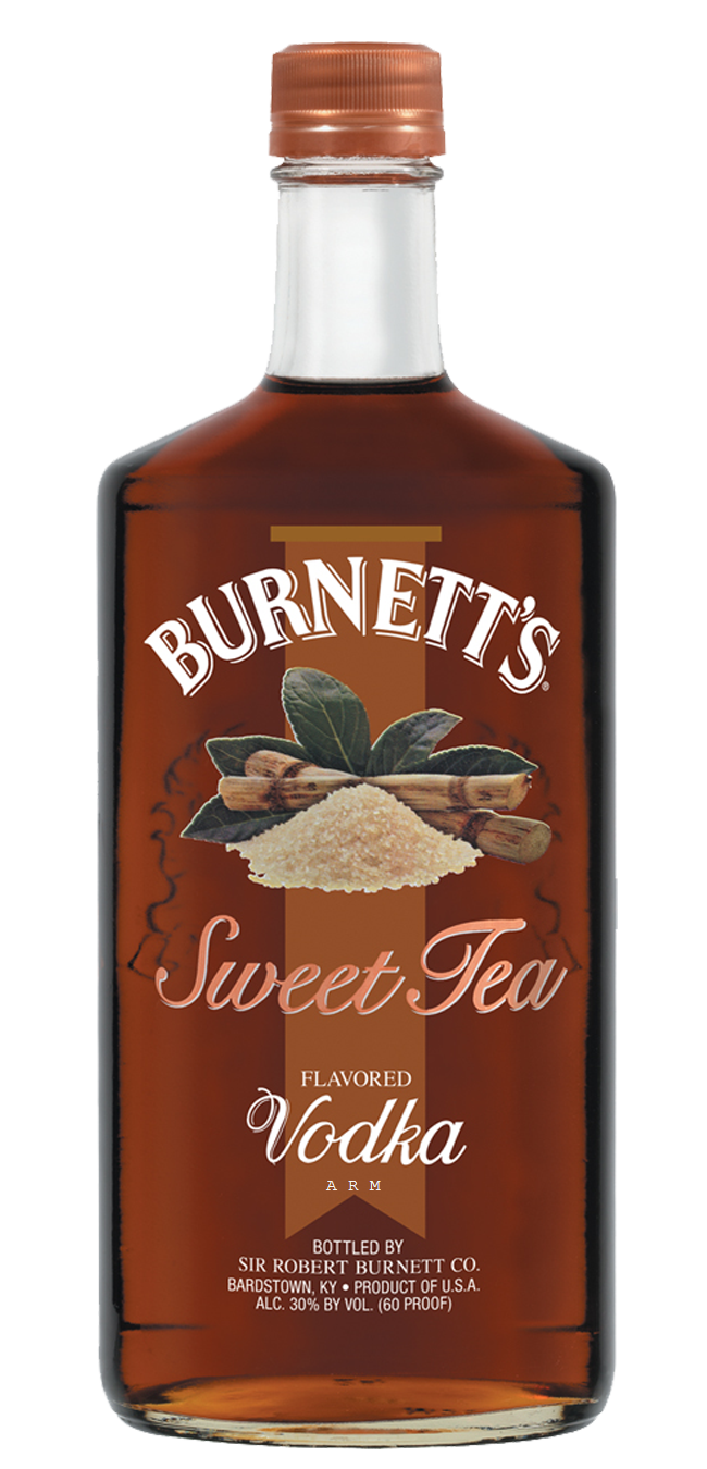 Burnetts Sweet Tea Vodka 1L Type: Liquor Categories: 1L, Flavored, size_1L, subtype_Flavored, subtype_Vodka, Vodka. Buy today at Wine and Liquor Mart Poughkeepsie