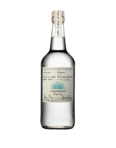 Casamigos Tequila Blanco 750mL Type: Liquor Categories: 750mL, size_750mL, subtype_Tequila, Tequila. Buy today at Wine and Liquor Mart Poughkeepsie