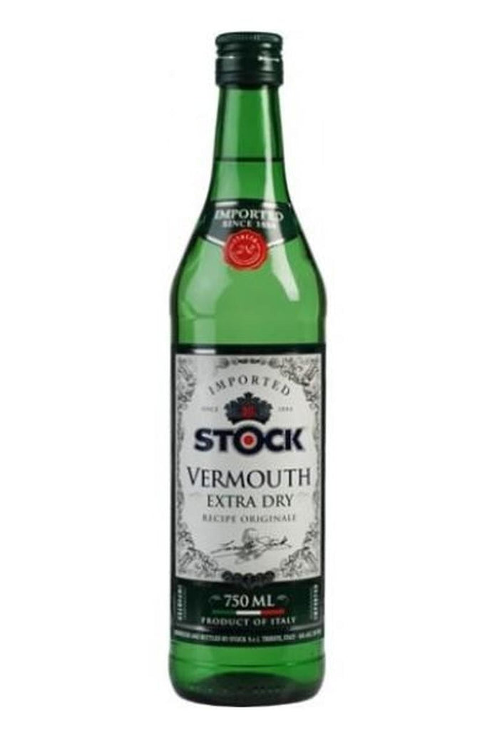 Stock Extra Dry Vermouth 1L Type: Dessert & Fortified Wine Categories: 1L, Italy, quantity high enough for online, region_Italy, size_1L, subtype_Vermouth, Vermouth. Buy today at Wine and Liquor Mart Poughkeepsie