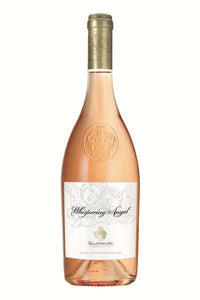 Chateau d'Esclans Whispering Angel Rose Type: Pink Categories: 750mL, France, quantity high enough for online, region_France, Rosé, size_750mL, subtype_Rosé. Buy today at Wine and Liquor Mart Poughkeepsie