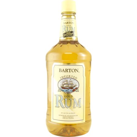 Barton Gold Rum 1.75L Type: Liquor Categories: 1.75L, quantity high enough for online, Rum, size_1.75L, subtype_Rum. Buy today at Wine and Liquor Mart Poughkeepsie