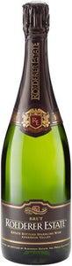 Louis Roederer Brut 750mL Type: Champagne & Sparkling Categories: 750mL, California, Champagne, Champagne & Sparkling Wine, quantity high enough for online, region_California, size_750mL, subtype_Champagne, subtype_Champagne & Sparkling Wine. Buy today at Wine and Liquor Mart Poughkeepsie