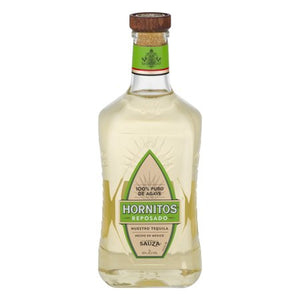 Hornitos Reposado Tequila 1L Type: Liquor Categories: 1L, quantity high enough for online, size_1L, subtype_Tequila, Tequila. Buy today at Wine and Liquor Mart Poughkeepsie