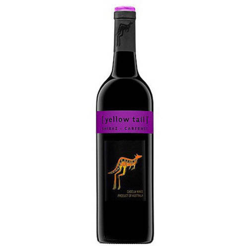 Yellow Tail Shiraz-Cabernet 750mL Type: Red Categories: 750mL, Australia, quantity high enough for online, Red Blend, region_Australia, size_750mL, subtype_Red Blend. Buy today at Wine and Liquor Mart Poughkeepsie