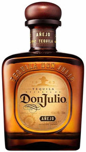 Don Julio Tequila - Anejo 750mL Type: Liquor Categories: 750mL, size_750mL, subtype_Tequila, Tequila. Buy today at Wine and Liquor Mart Poughkeepsie