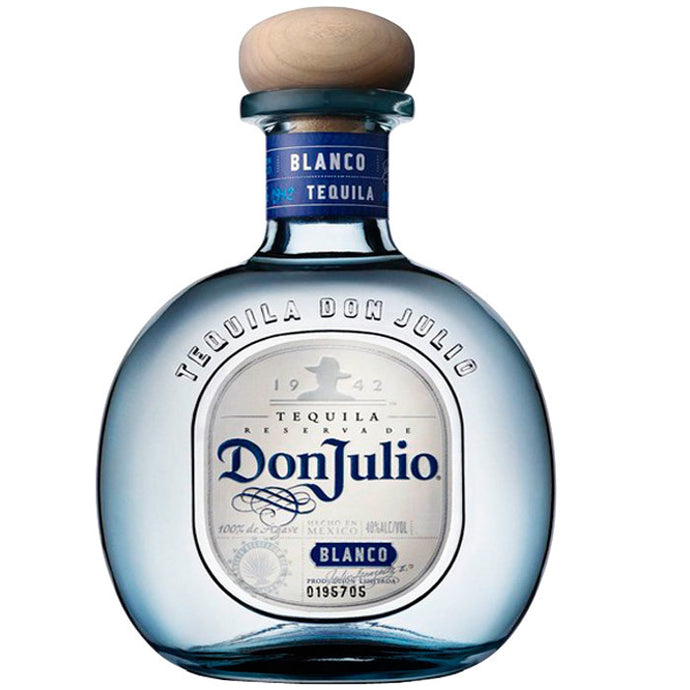Don Julio Blanco Tequila 1.75 L Type: Liquor Categories: 1.75L, size_1.75L, subtype_Tequila, Tequila. Buy today at Wine and Liquor Mart Poughkeepsie
