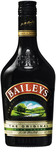 Baileys Irish Cream Liqueur 1L Type: Liquor Categories: 1L, Irish Cream, Liqueur, quantity high enough for online, size_1L, subtype_Irish Cream, subtype_Liqueur. Buy today at Wine and Liquor Mart Poughkeepsie