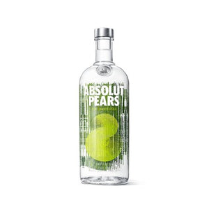 Absolut Pear Flavored Vodka 1L Type: Liquor Categories: 1L, Flavored, quantity high enough for online, size_1L, subtype_Flavored, subtype_Vodka, Vodka. Buy today at Wine and Liquor Mart Poughkeepsie