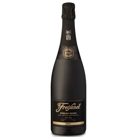 Freixenet - Cava - Sparkling Wine -  Extra Dry 750mL Type: Champagne & Sparkling Categories: 750mL, Champagne & Sparkling Wine, quantity high enough for online, region_Spain, size_750mL, Spain, subtype_Champagne & Sparkling Wine. Buy today at Wine and Liquor Mart Poughkeepsie