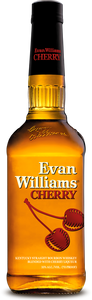 Evan Williams Cherry Flavored Whiskey Bourbon 1L Type: Liquor Categories: 1L, Bourbon, Flavored, size_1L, subtype_Bourbon, subtype_Flavored, subtype_Whiskey, Whiskey. Buy today at Wine and Liquor Mart Poughkeepsie