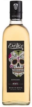 Exotico - Reposado 1L Type: Liquor Categories: 1L, quantity high enough for online, size_1L, subtype_Tequila, Tequila. Buy today at Wine and Liquor Mart Poughkeepsie