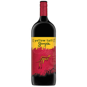 Yellow Tail Sangria 1.5L Type: Red Categories: 1.5L, Australia, quantity high enough for online, region_Australia, Sangria, size_1.5L, subtype_Sangria. Buy today at Wine and Liquor Mart Poughkeepsie