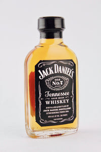 Jack Daniels Old No.7 Tennessee Whiskey 100ml Type: Liquor Categories: 100mL, quantity high enough for online, size_100mL, subtype_Whiskey, Whiskey. Buy today at Wine and Liquor Mart Poughkeepsie