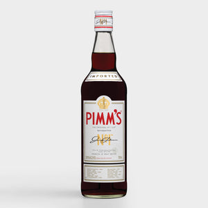 Pimm's - Gin Cup No. 1 1L Type: Liquor Categories: 1L, Bitters, Mixers, quantity high enough for online, size_1L, subtype_Mixers, Syrups. Buy today at Wine and Liquor Mart Poughkeepsie