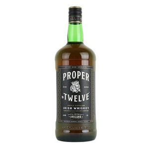 Proper No 12 Irish Whiskey 1.75L