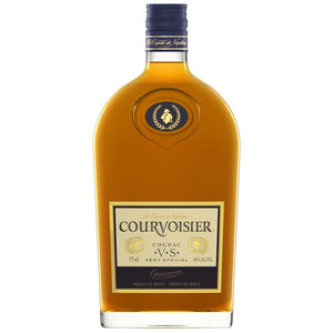 Courvoisier VS Cognac 375mL