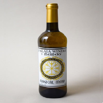 Palaia Meadery Magical Mead 750mL