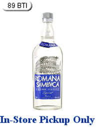 Romana Sambuca Liqueur 375mL