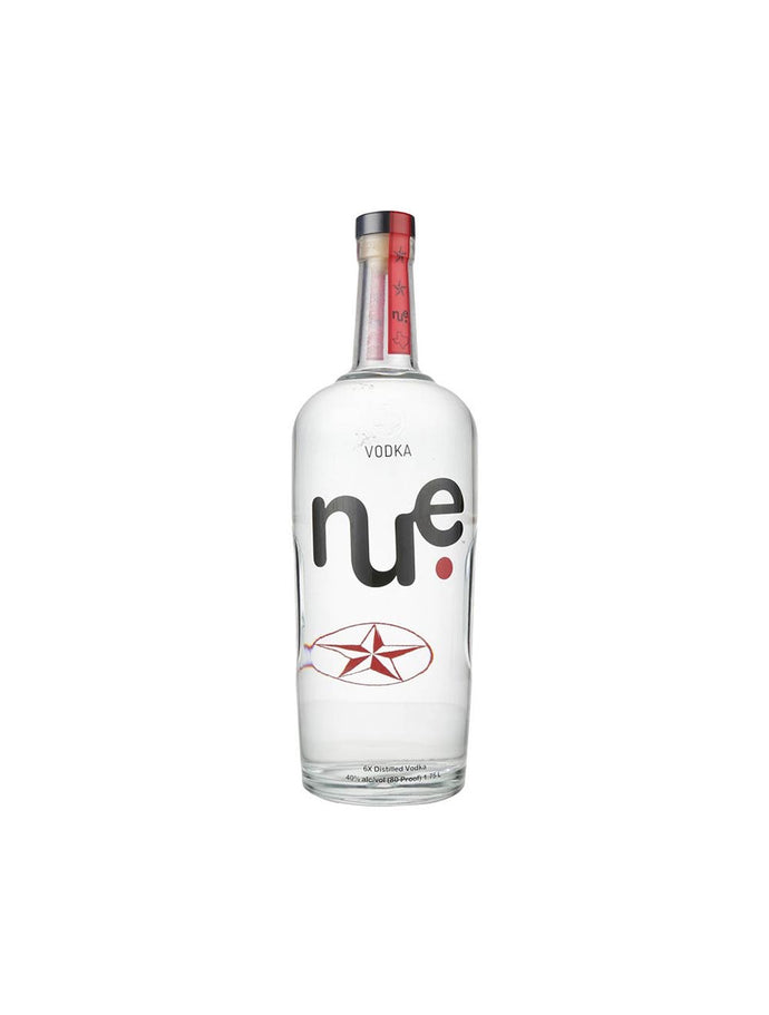 Nue Texas Vodka 1.75L