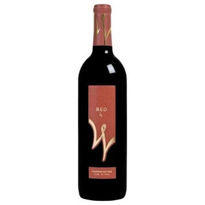 Weinstock Cellers Red by W 2018 750mL