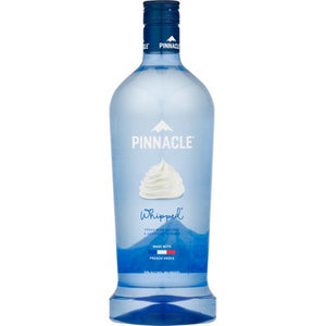 Pinnacle Whipped Cream Vodka 1.75L