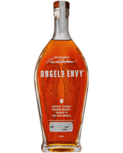 Load image into Gallery viewer, Angel’s Envy 2022 Cask Strength Kentucky Straight Bourbon Whiskey Finished in Port Barrels
