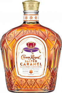 Crown Royal Limited Edition Salted Caramel Whisky 750mL - Elma Wine & Liquor