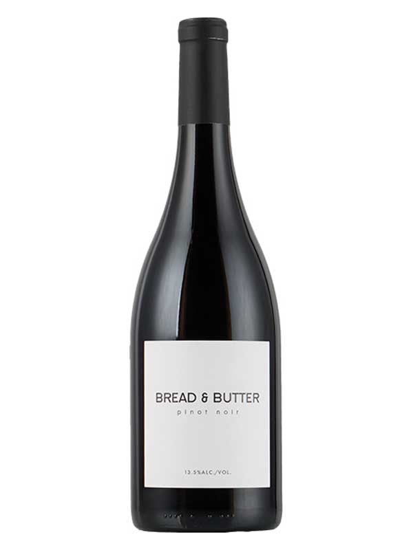 Bread & Butter Pinot Noir 2020 750mL