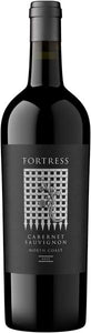 Fortress Cabernet Sauvignon 2017 750mL