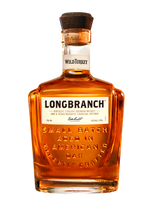 Load image into Gallery viewer, Wild Turkey Longbranch Kentucky Straight Bourbon Whiskey 750mL
