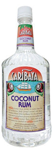 Caribaya Coconut Rum 1.75L