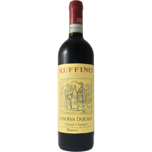 Ruffino Riserva Ducale Chianti Classico 2020 750mL