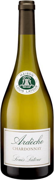Louis Latour Ardèche Chardonnay 2018 750mL