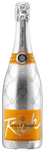 Veuve Clicquot-Rich Champagne NV 750mL