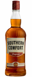 Southern Comfort Whiskey 750mL