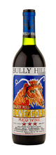 Load image into Gallery viewer, Bully Hill Love My Goat Red 750mL
