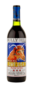 Bully Hill Love My Goat Red 750mL