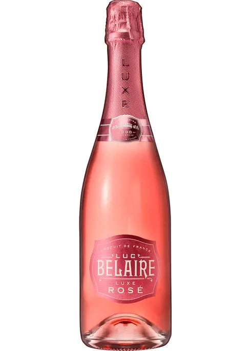 Belaire Blue Champagne - The Hut Liquor Store