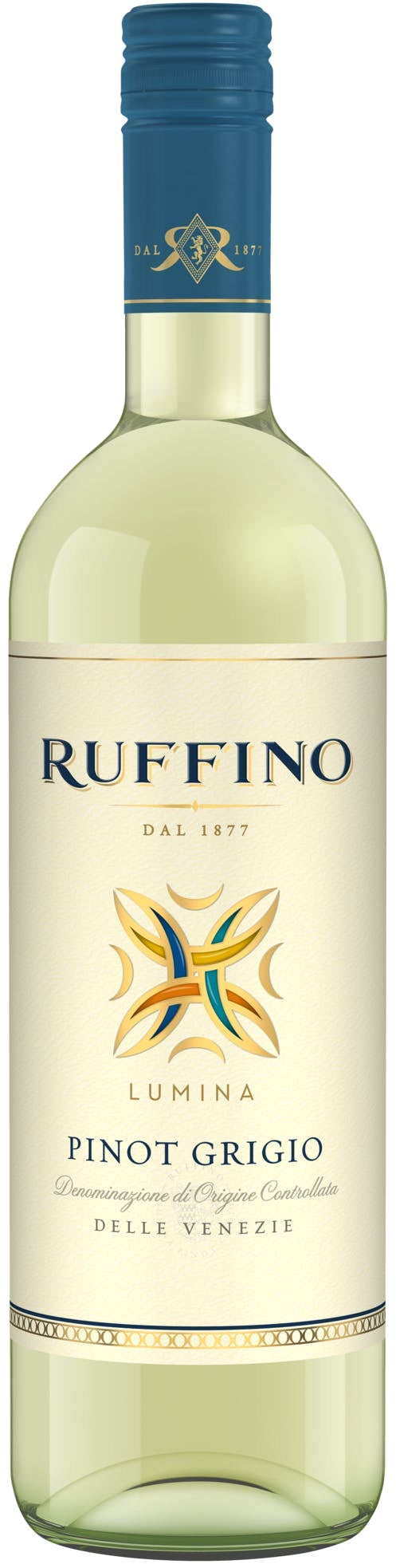 Ruffino Lumina Pinot Grigio Delle Venezia 750mL