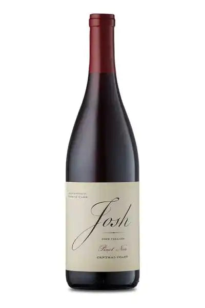 Josh Pinot Noir 750mL
