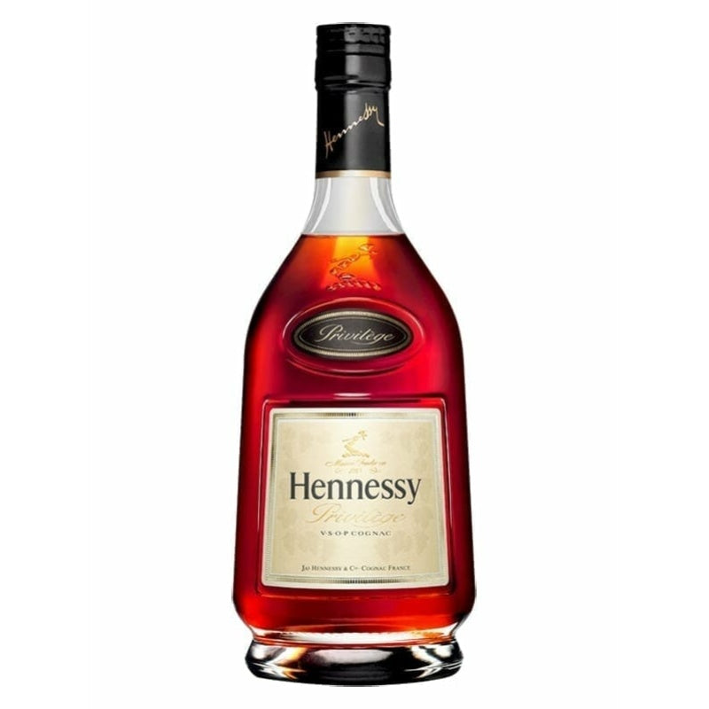 Hennessy V.S.--PINT Cognac 375ml. MacArthur Beverages