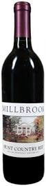 Millbrook Hunt Country Red 2021 750mL